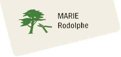 Logo Marie Rodolphe