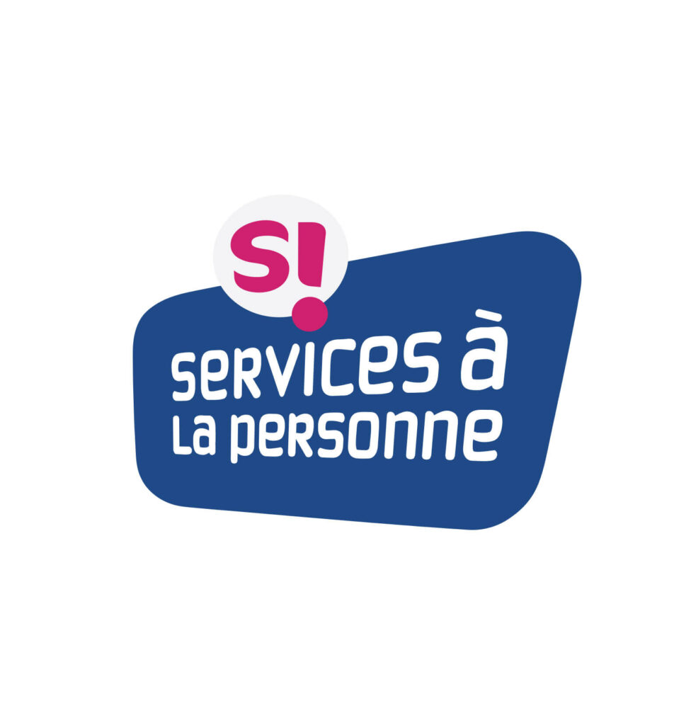Logo SI Services à la personne